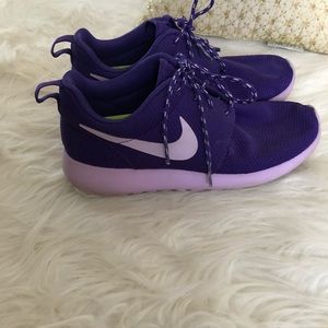 nike roshe womens